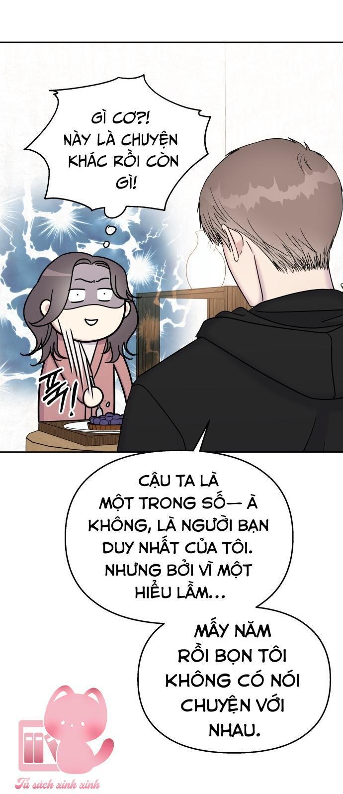 hãy vờ như ta yêu nhau chapter 25 24