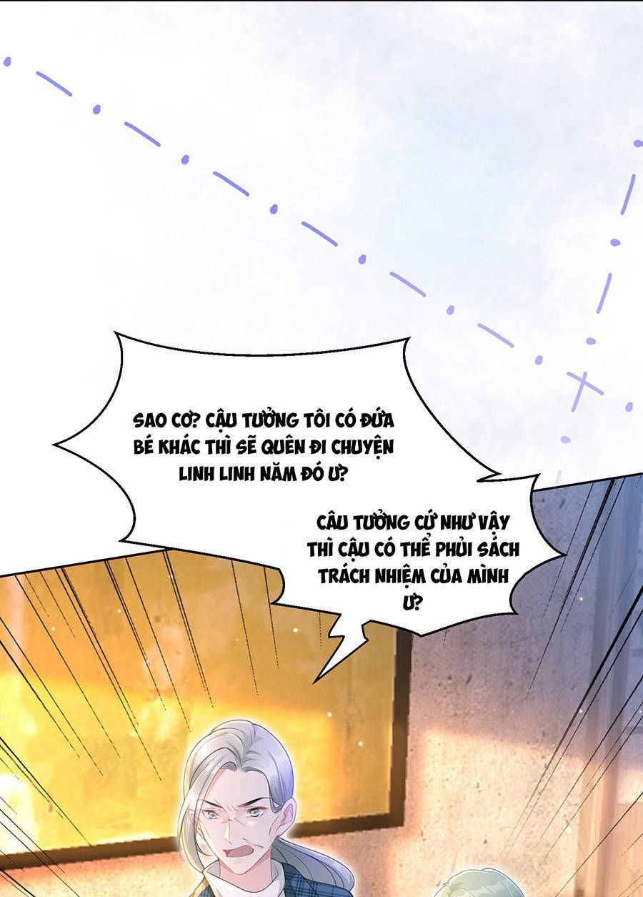 hãy để cô ấy hạ cánh! chapter 9 36