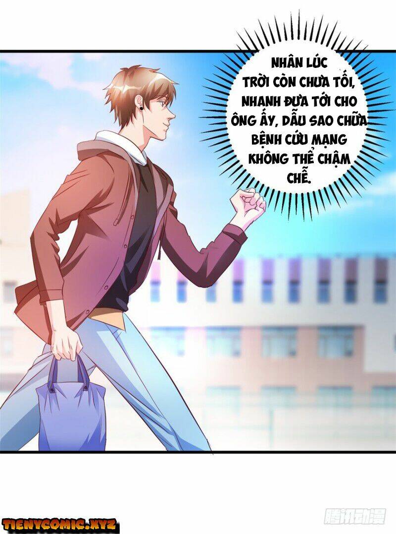 thấu thị tiên y chapter 45 26