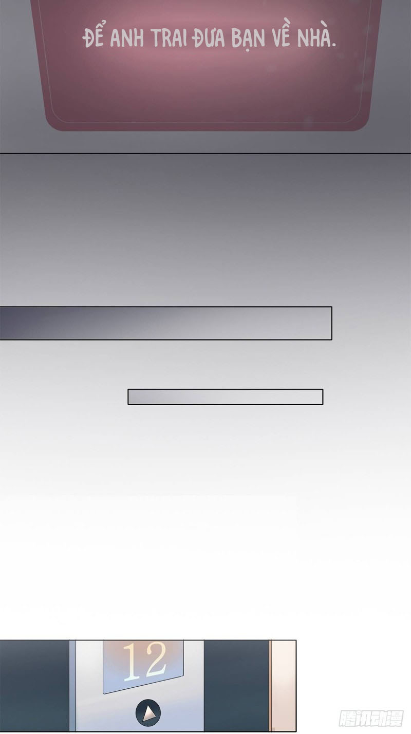 hôm nay nam giả trang nữ vẫn chưa được cầu hôn! chapter 3 8