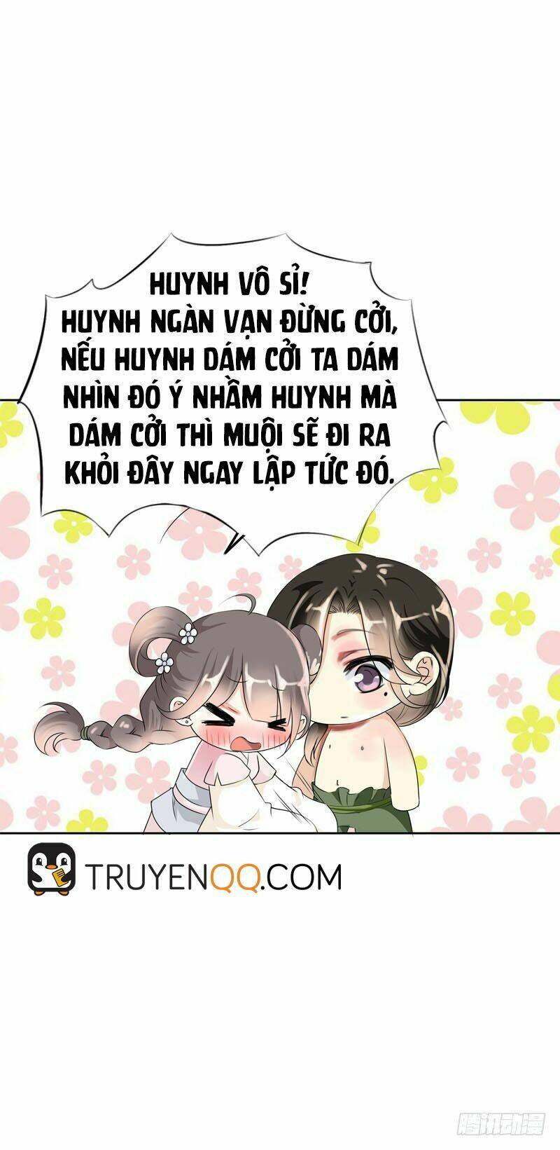 điền viên mật sủng: cô vợ nóng bỏng chapter 12 10