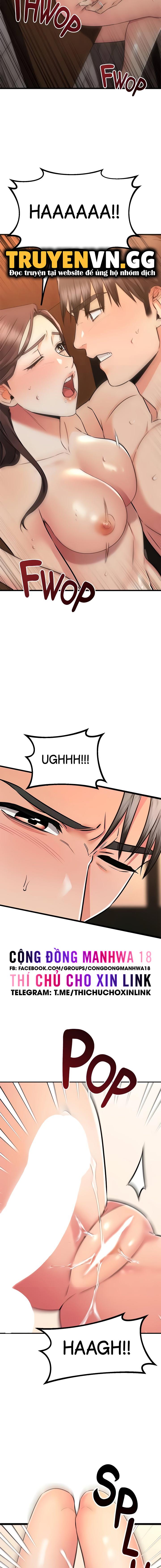 ranh giới người bạn chapter 64 14