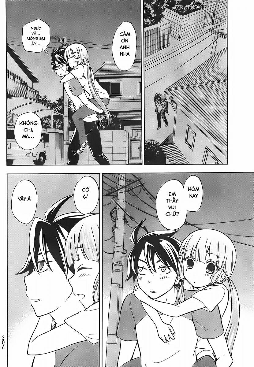 maga-tsuki chapter 21 31