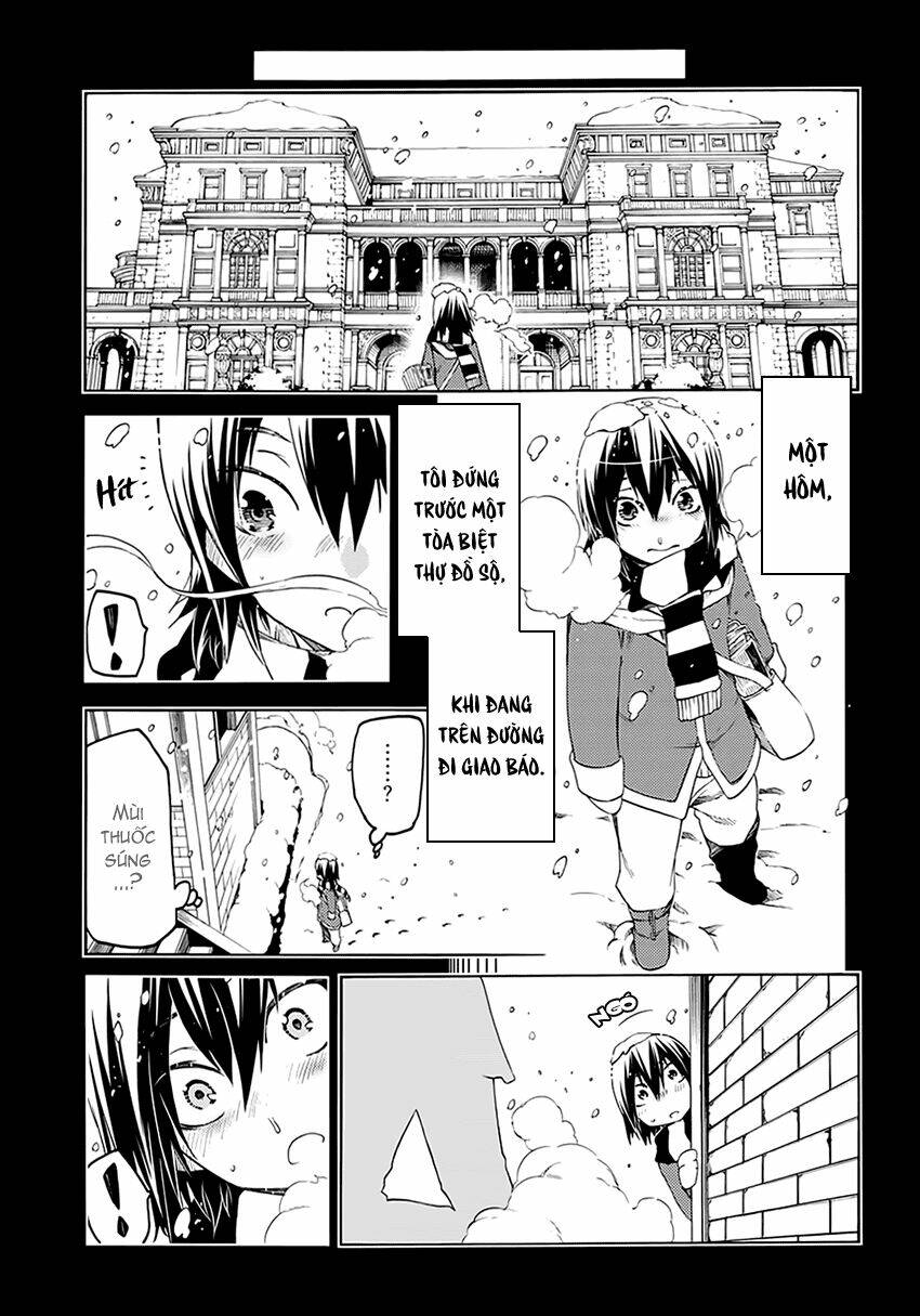 fukashigi philia chapter 7 15