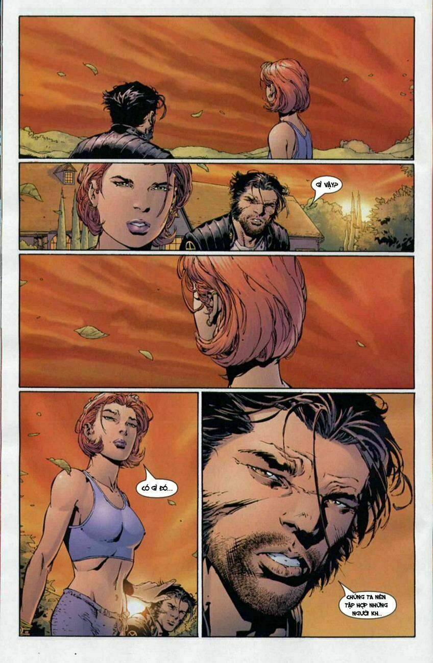 ultimate x-men chapter 38 15