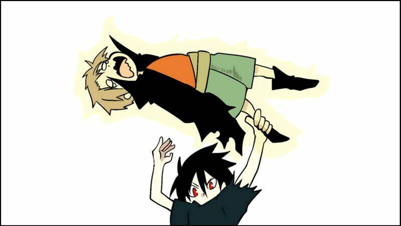 senyuu chapter 94 46