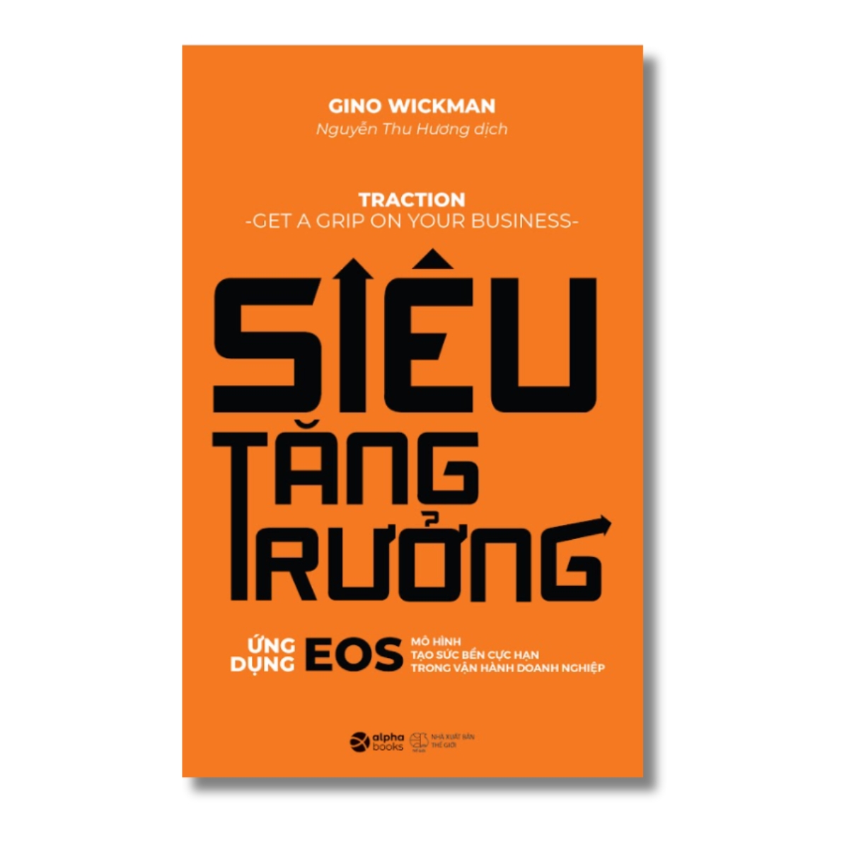 Siêu Tăng Trưởng