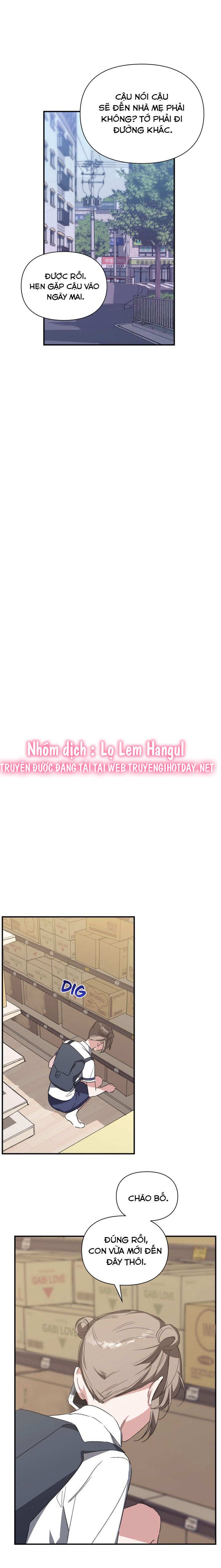 cuộc du hành thời gian của sela chapter 76 8