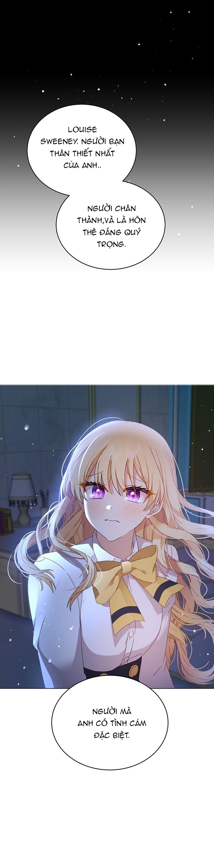 tôi là vị hôn thê phản diện chapter 41 32