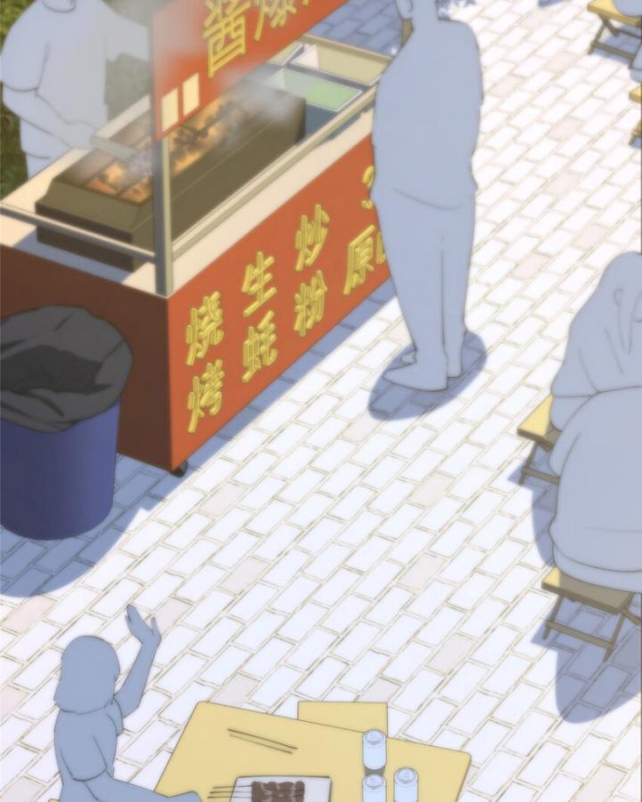 nữ chính chạy từ trong sách ra thì phải làm sao chapter 54 31