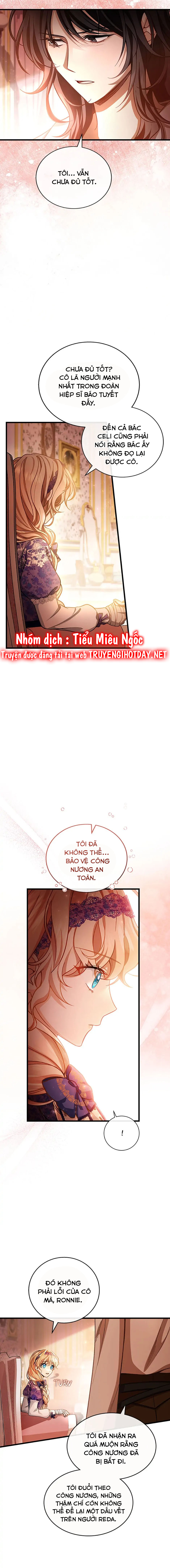 vị cứu tinh của nam phản diện chapter 30 20