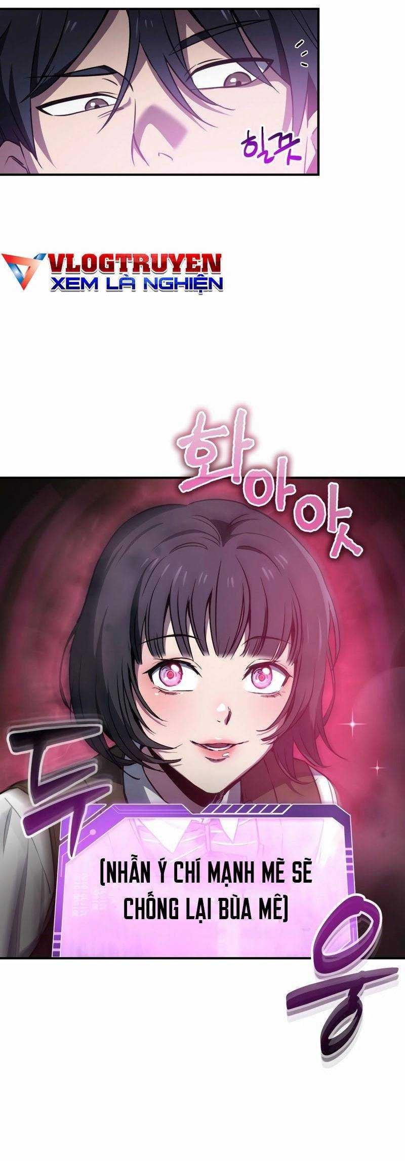 chỉ mình ta tái sinh chapter 7 37