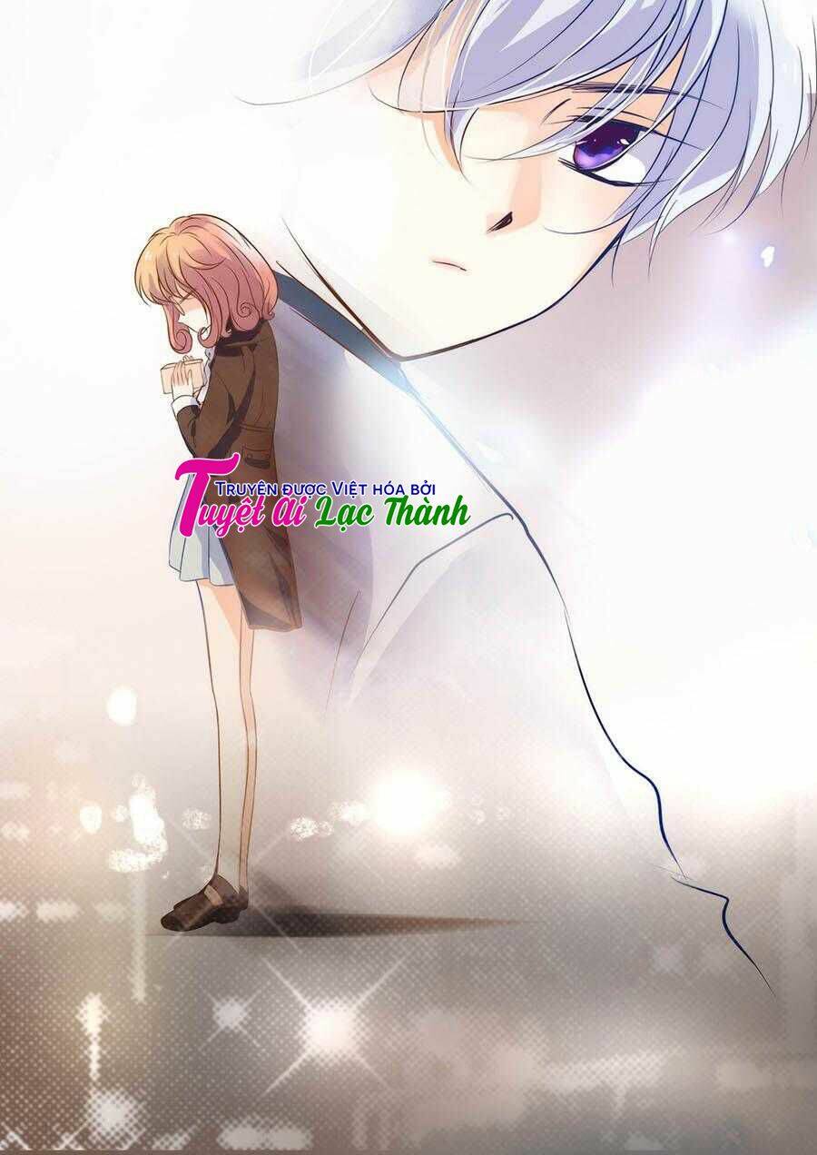 mật đào tiểu kiều thê chapter 1 19