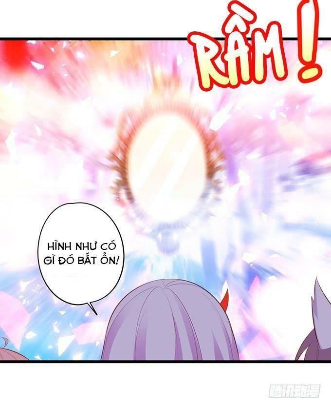 hồ tiên hung bạo chapter 114 21