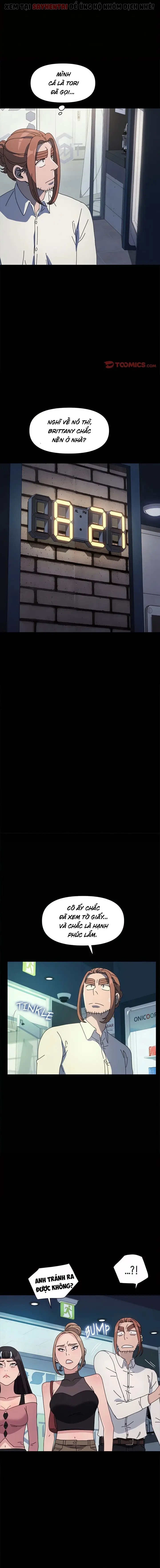 người đàn ông của ngôi nhà này chapter 22 8