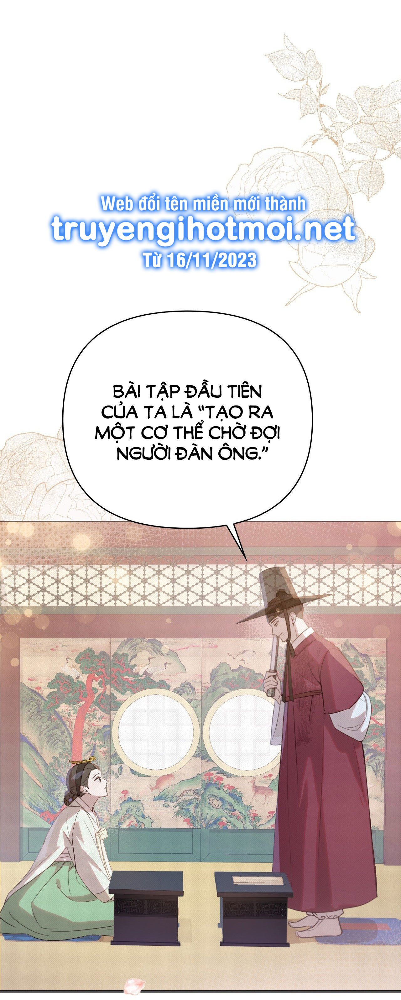 [18+] hậu cung kế chapter 3.2 15