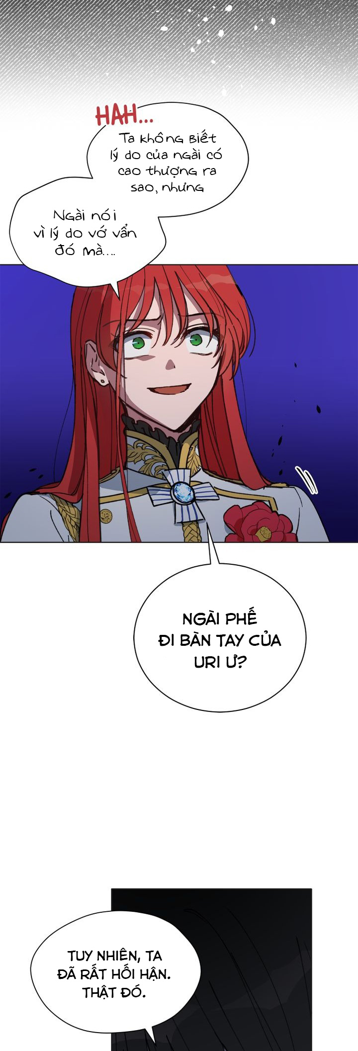 cái chết của nàng lamia chapter 37 15