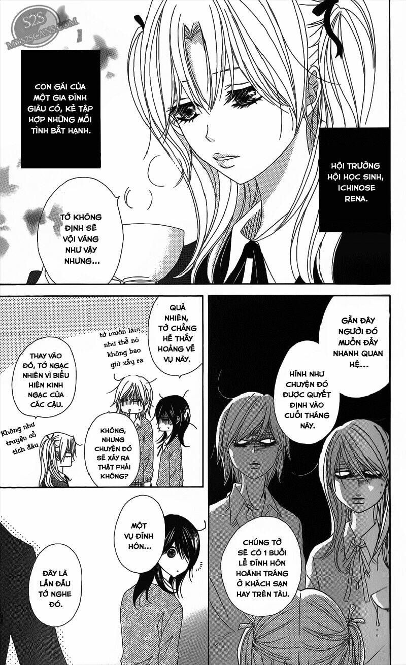 điện kích daisy chapter 48 10