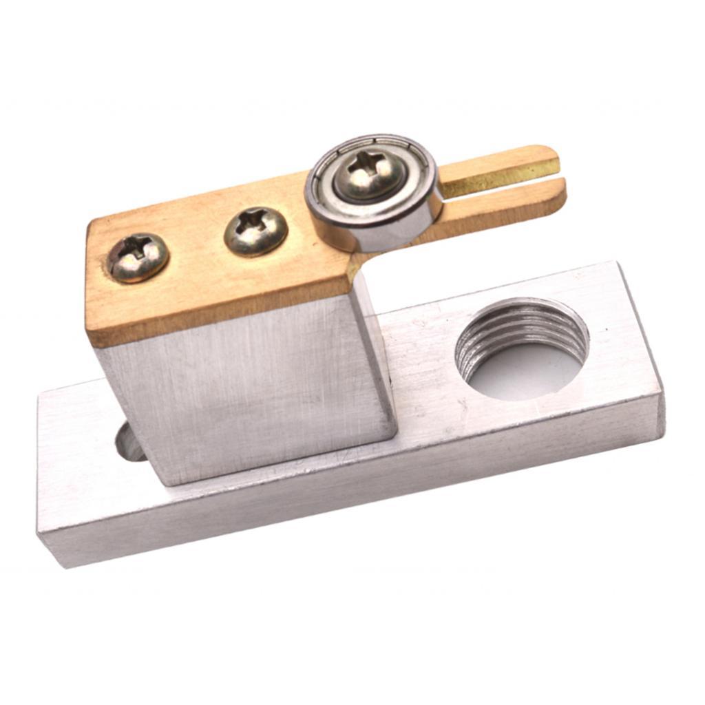 Vĩ Cầm Purfling Groover Cắt & Tàu Sân Bay Vĩ Cầm Luthier Dụng Cụ Cung Cấp