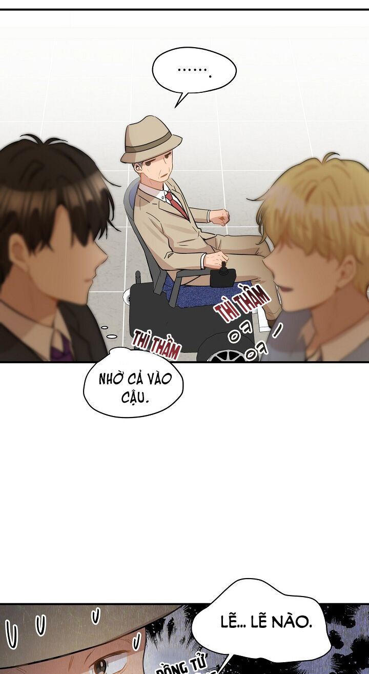 cuộc sống kỳ thú chapter 36 56