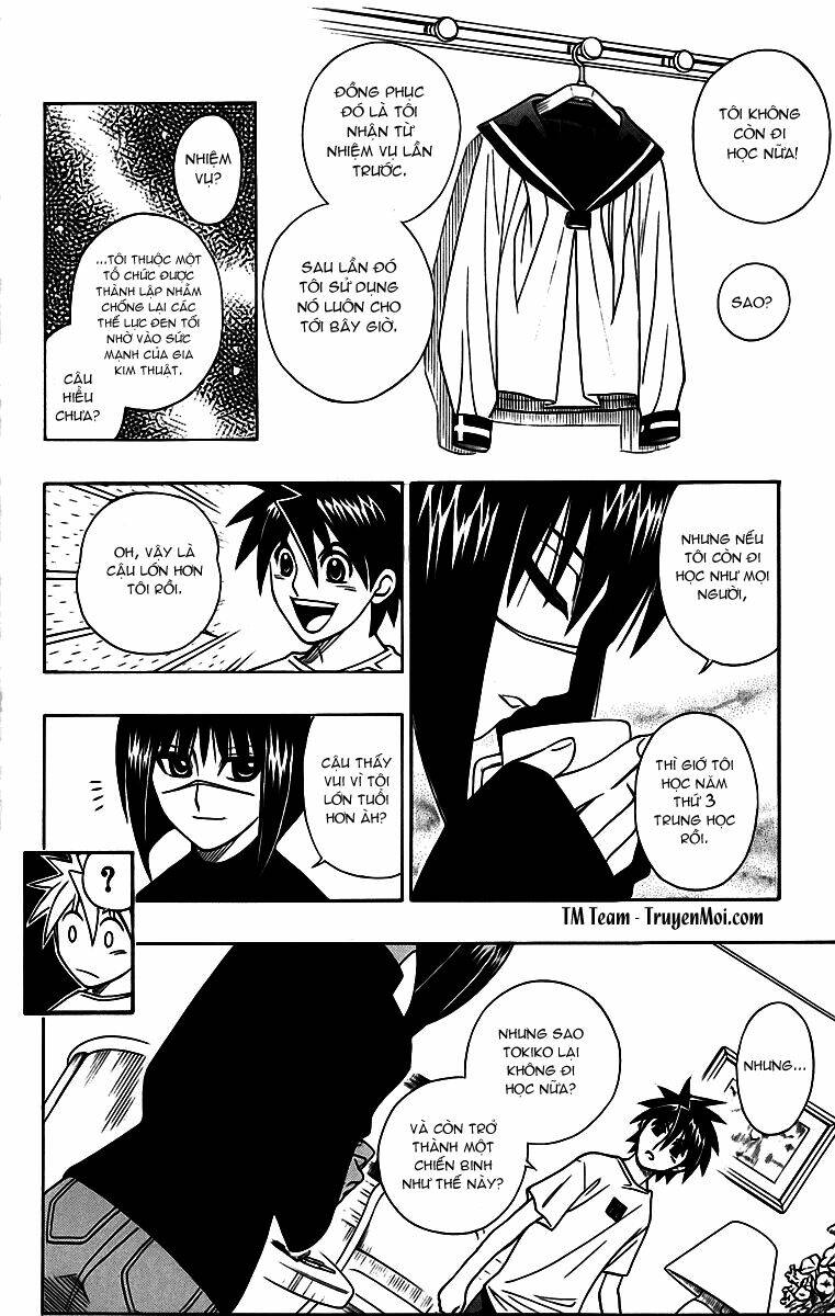 busou renkin chapter 8 4