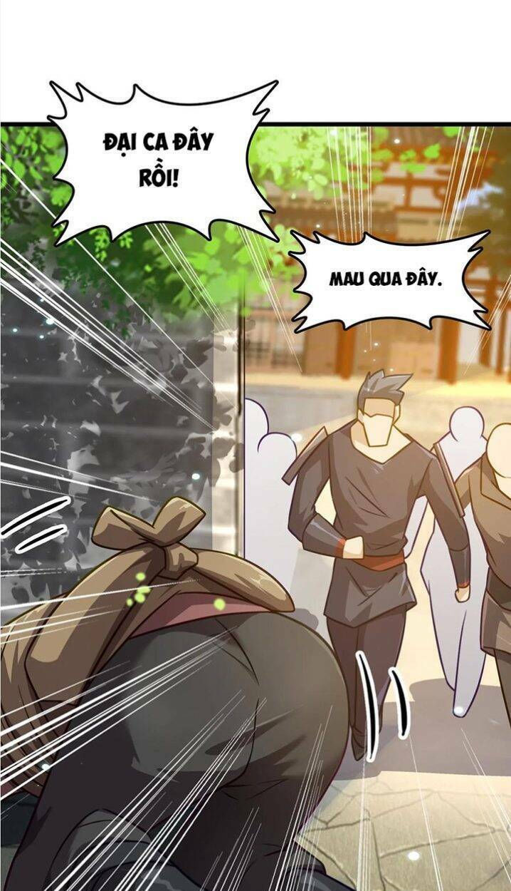 đại bảo kiếm của tôi chapter 12 38