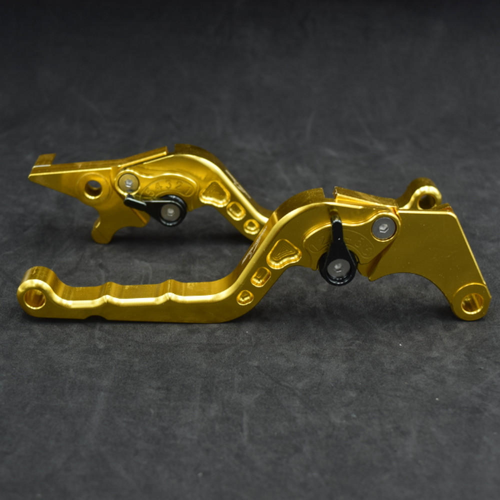 Tay thắng xe máy, tay thắng nhôm CNC cho tất cả dòng xe