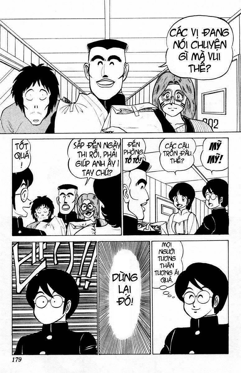 yuu & mi chapter 6 12