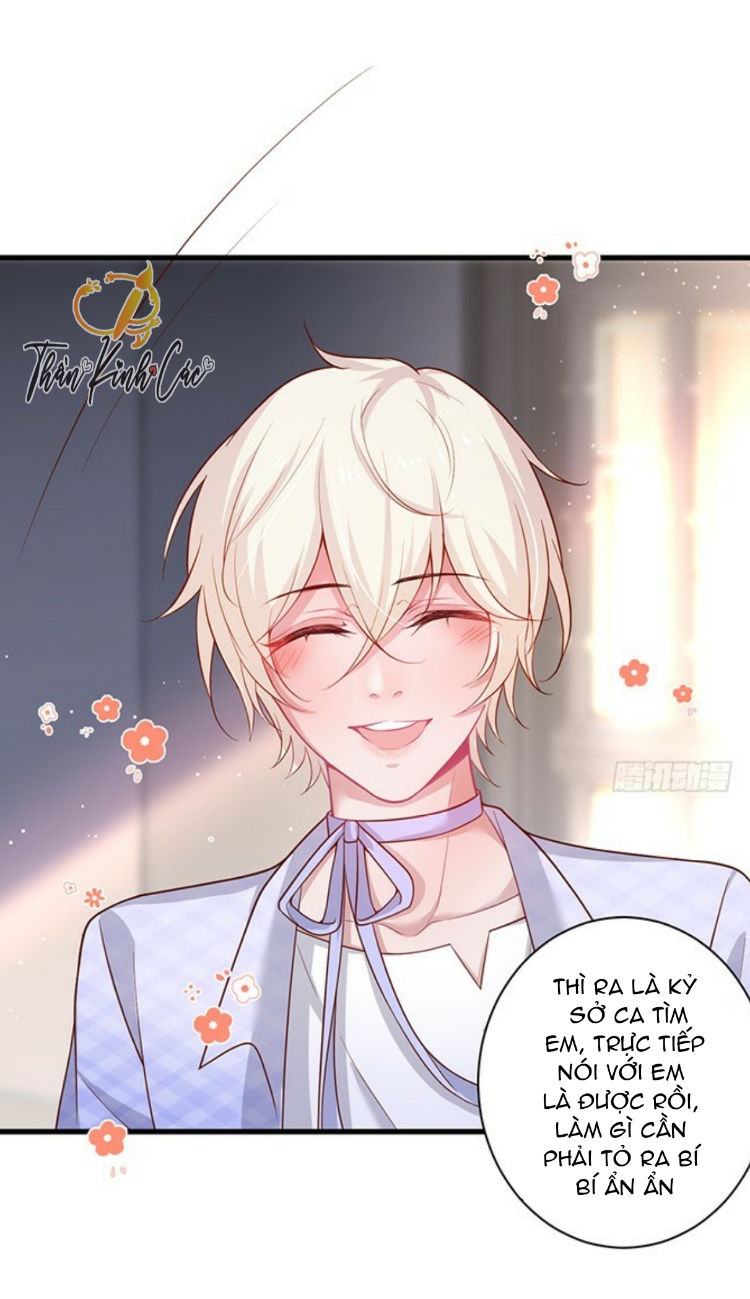 dưỡng khí chí mạng chapter 26 36