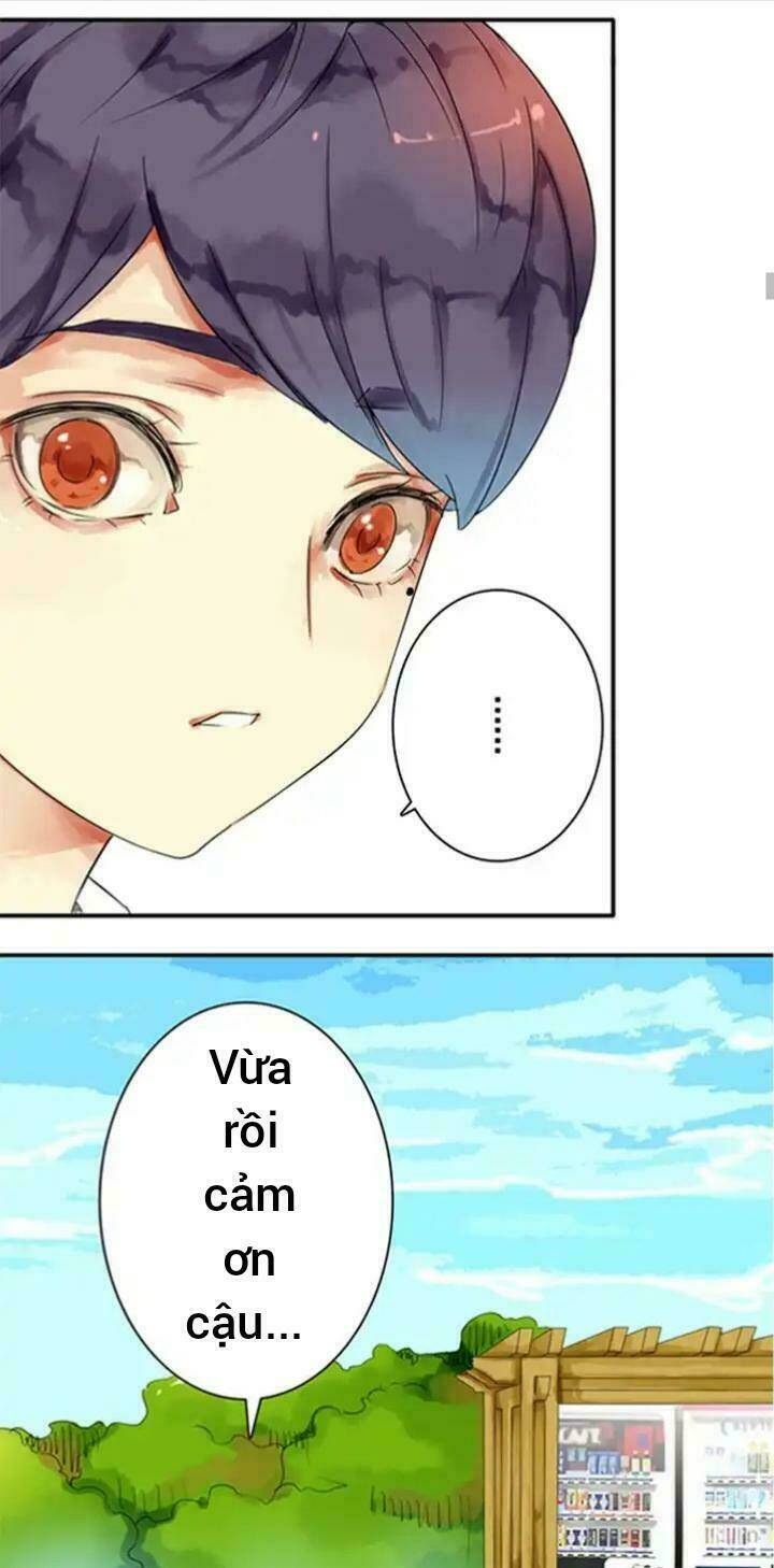 hoàng tử cải trang chú hề chapter 12 14