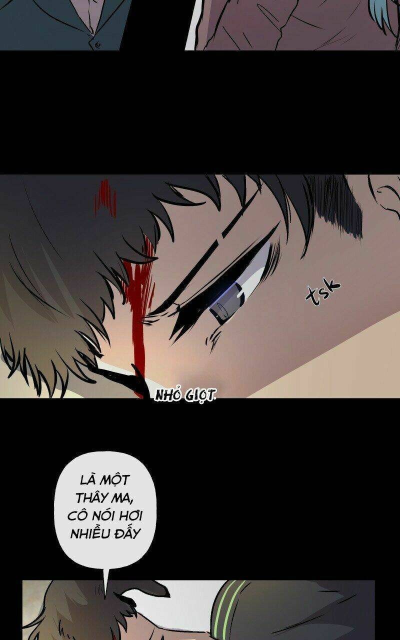 Trọng Sinh Mạc Thế Chapter 64 32