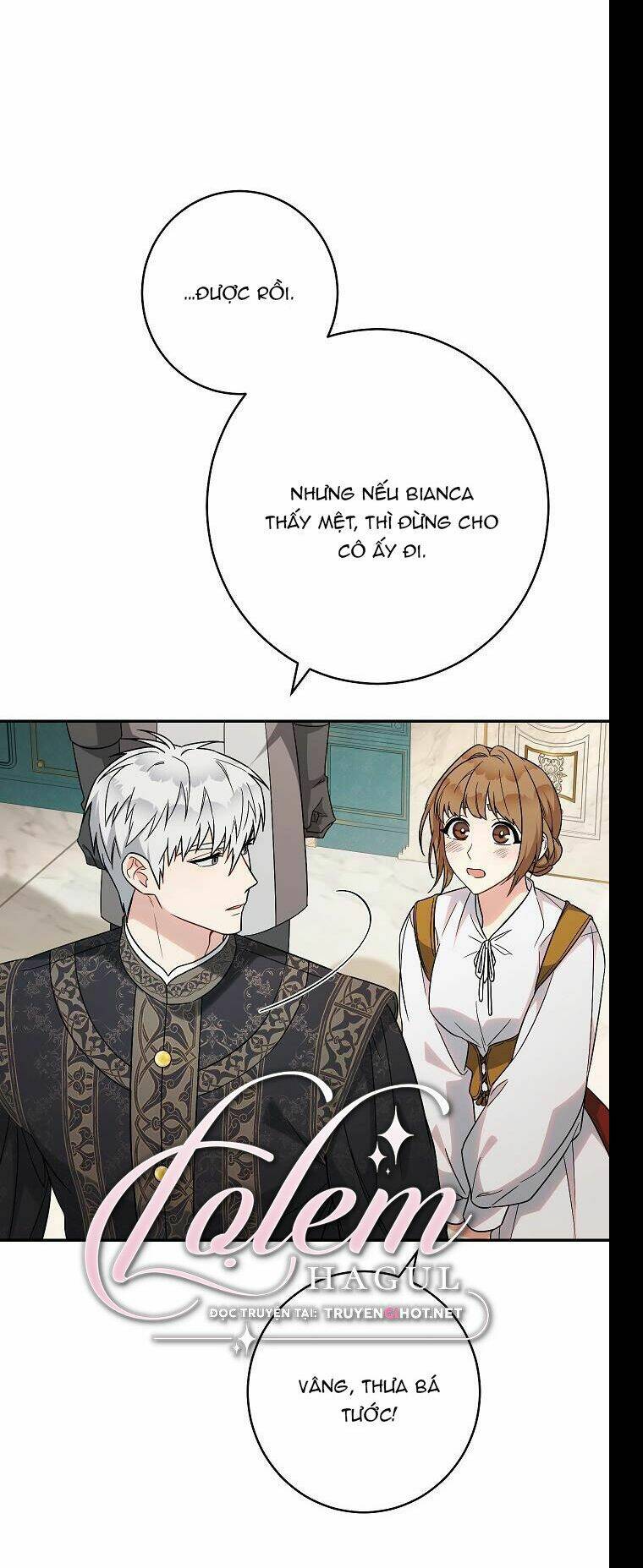 cuộc hôn nhân vụ lợi chapter 36.1 10