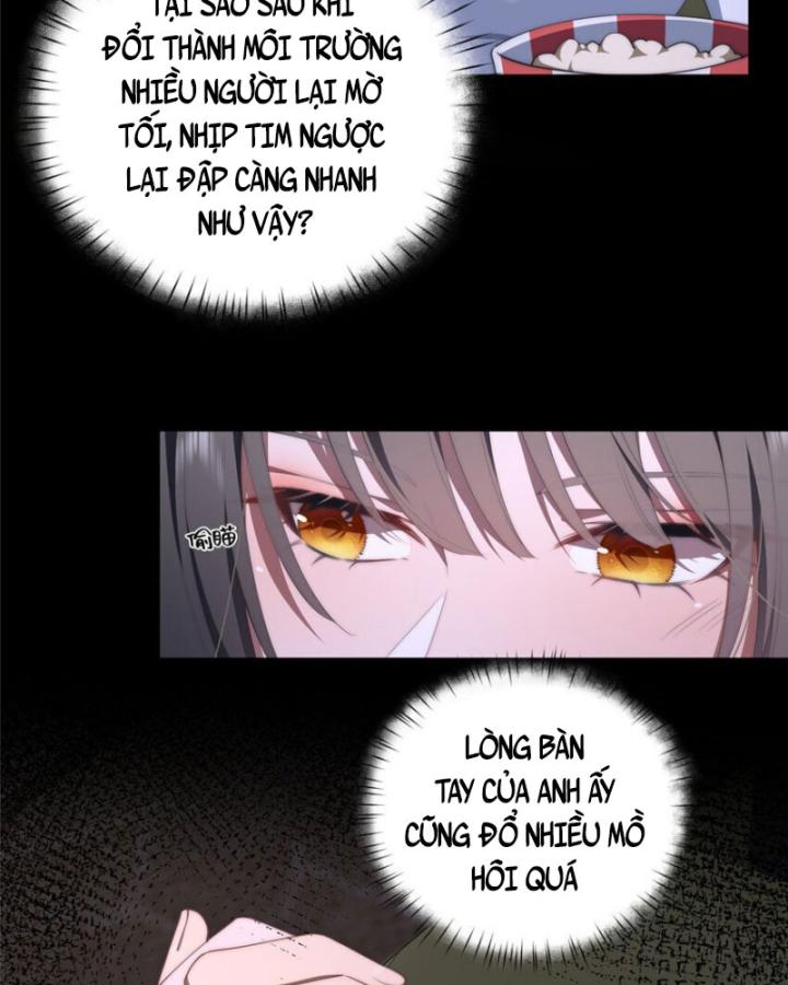 nữ chính chạy từ trong sách ra thì phải làm sao chapter 65 8