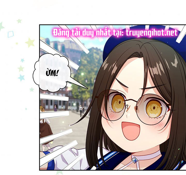 cẩn thận nữ phụ phản diện đấy! chapter 114 49