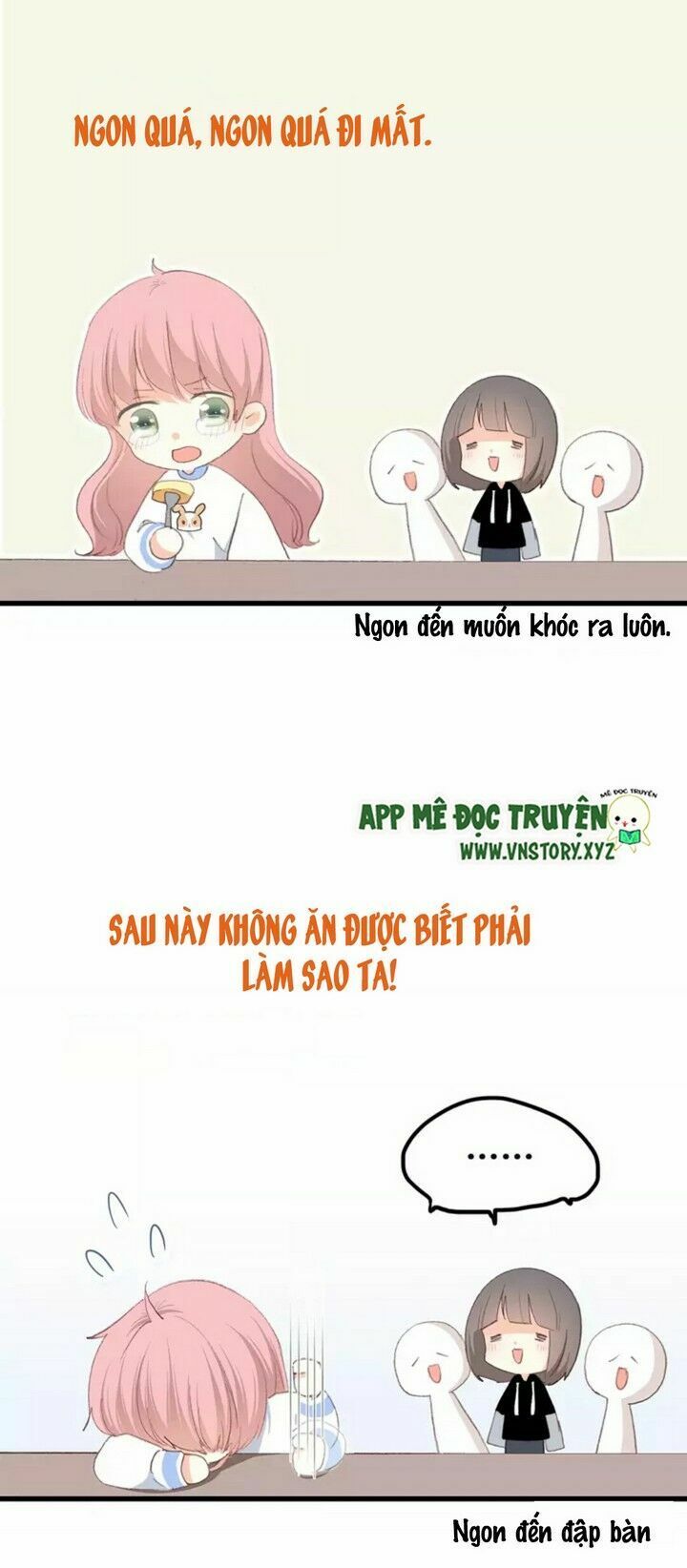 con tim rung động 2 chapter 8 30