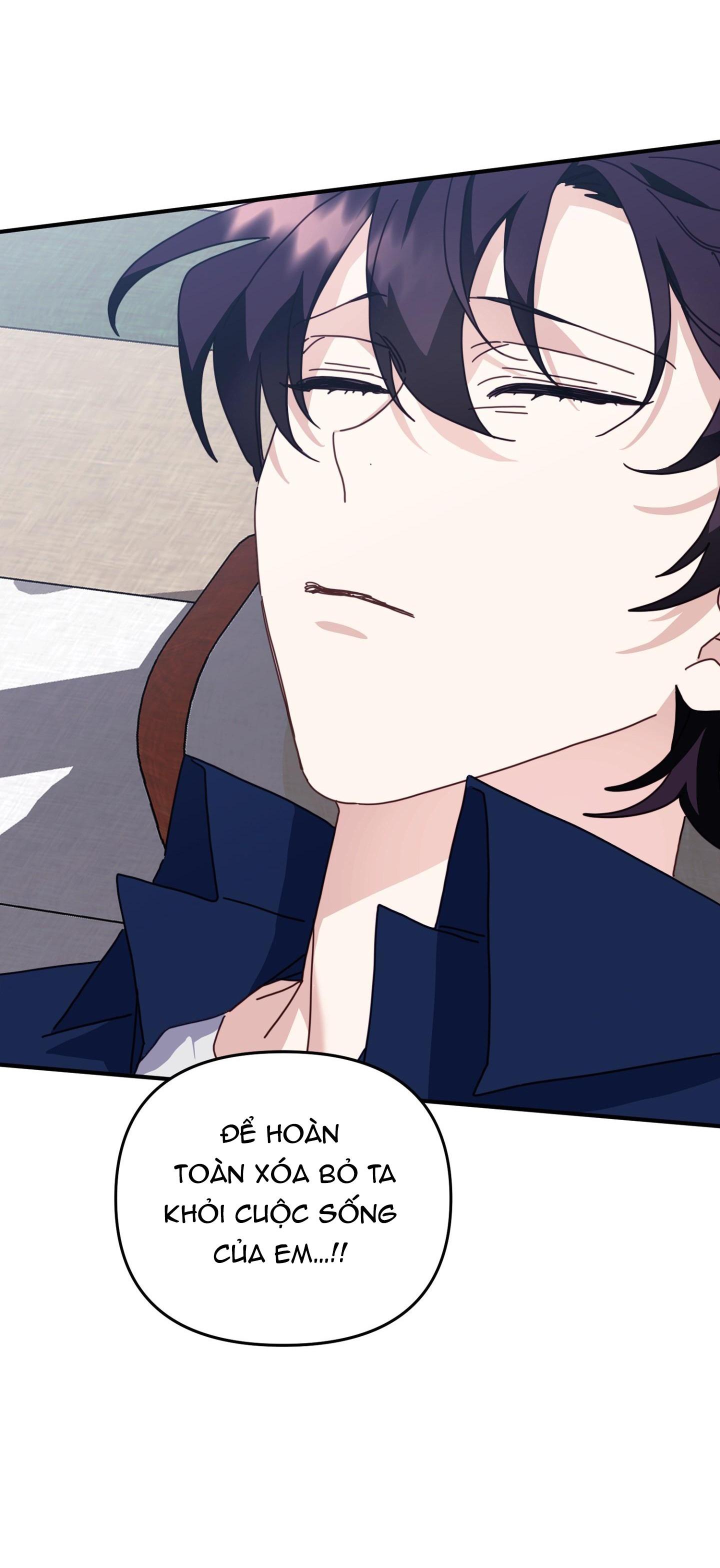 hổ trở về chapter 43 23