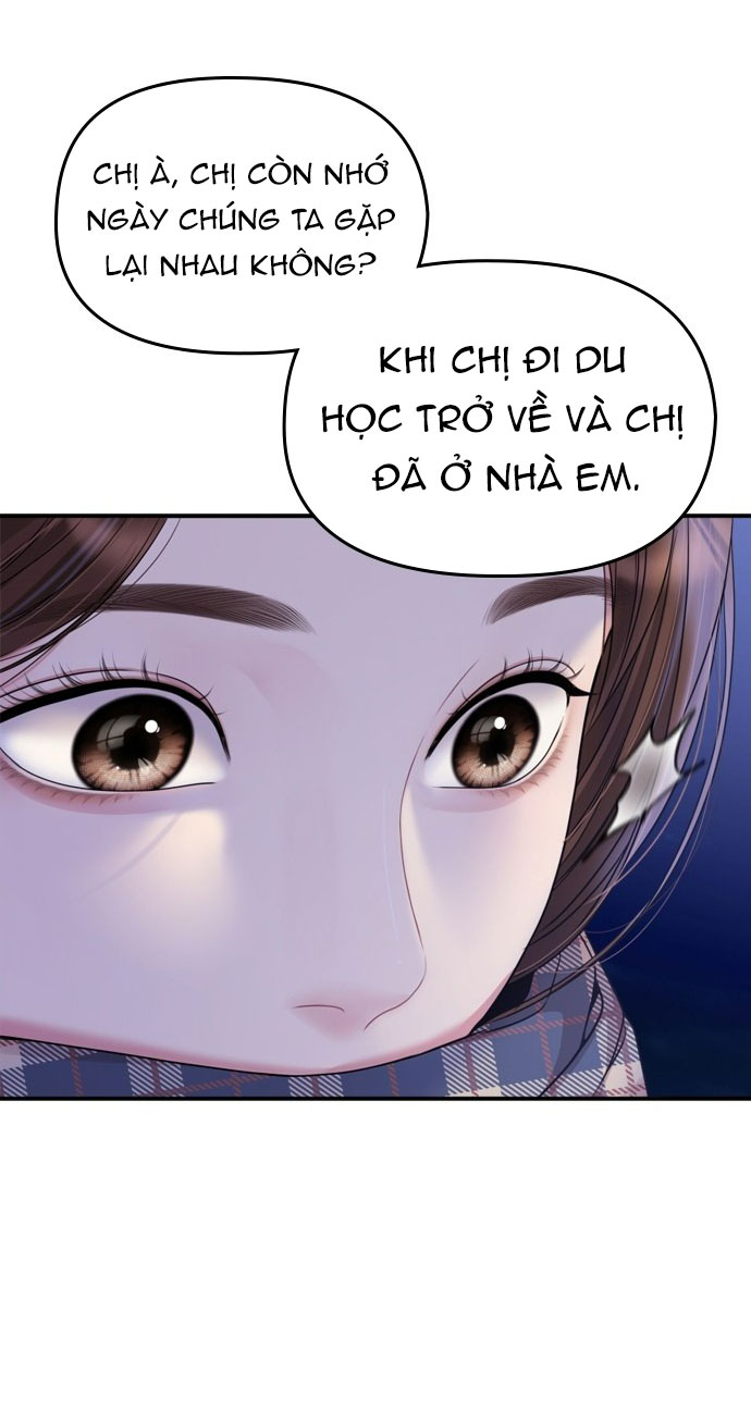 gửi em người đánh cắp những vì sao - to you who swallowed a star chapter 158.2 36
