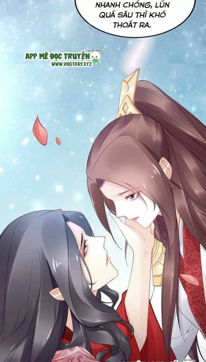 nhất sinh nhất thế tiếu thương khung chapter 90 11