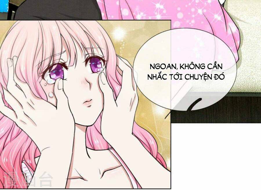 100 phương thức đẩy ngã ca ca chapter 7 23