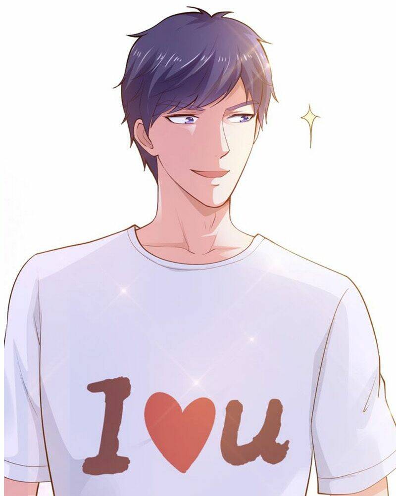 thú cưng độc quyền của boss chapter 35 13