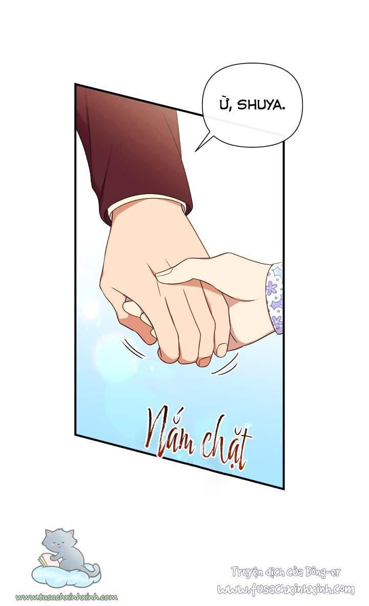 công nương khế ước của gia tộc công tước quái vật chapter 101 19