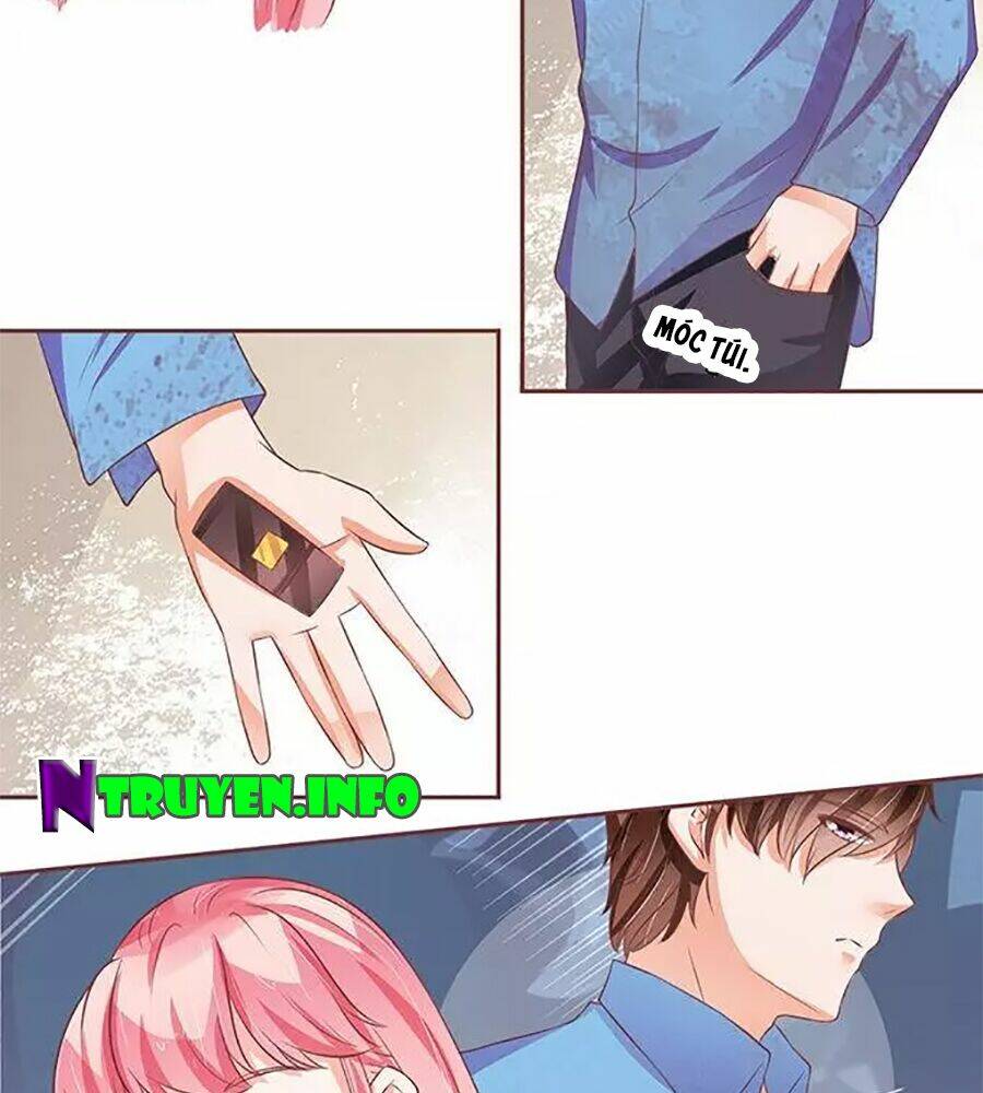 vương tước tư hữu bảo bối chapter 122 17
