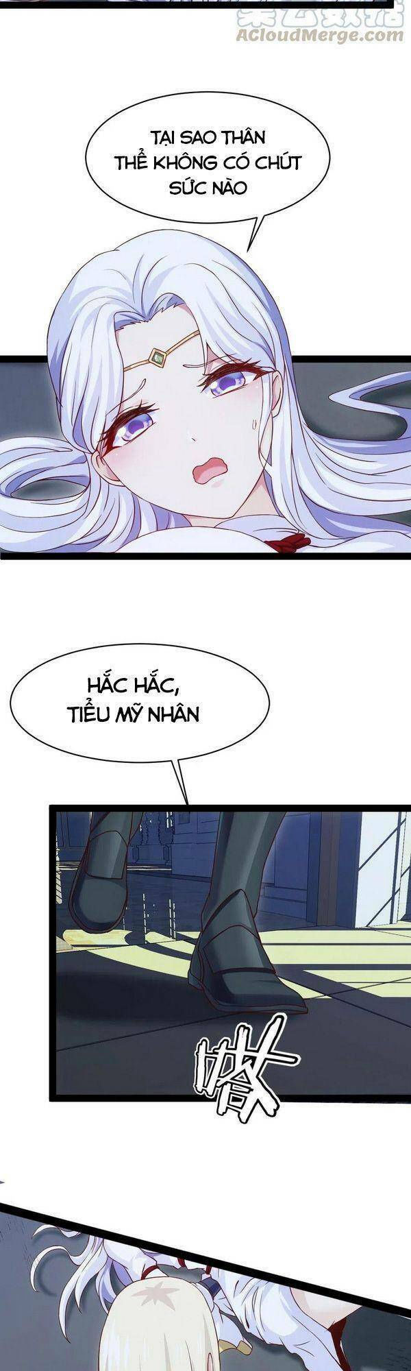 ma thú kiếm thánh dị giới tung hoành chapter 164 32