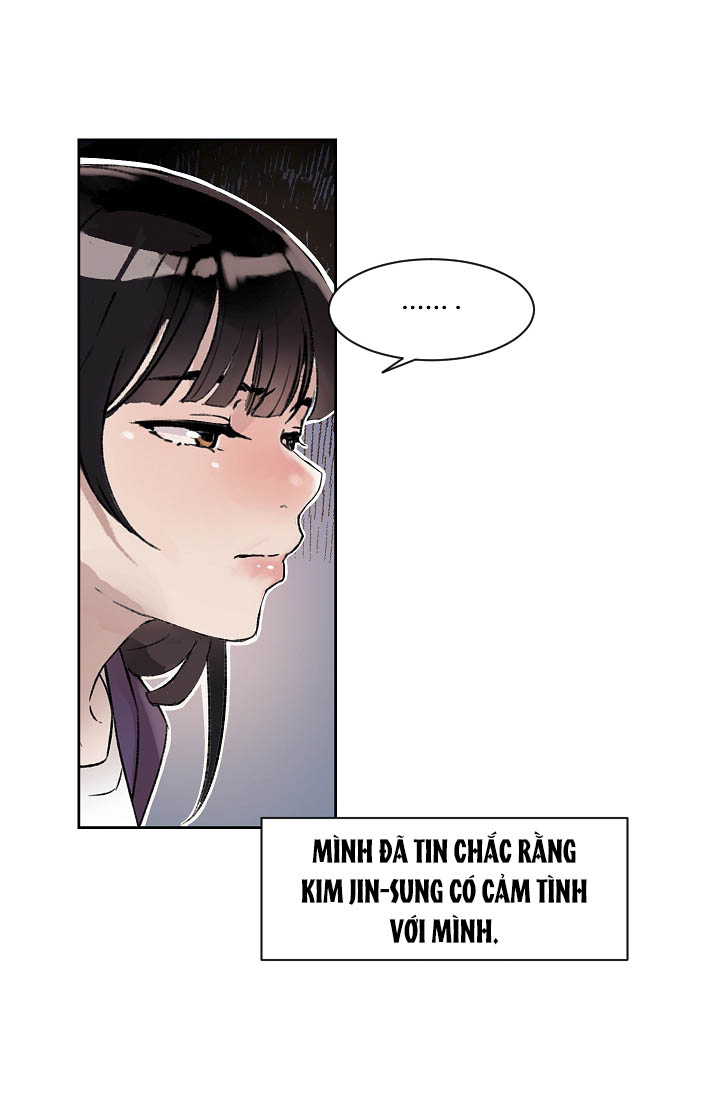 mãnh thú nơi công sở chapter 1 7