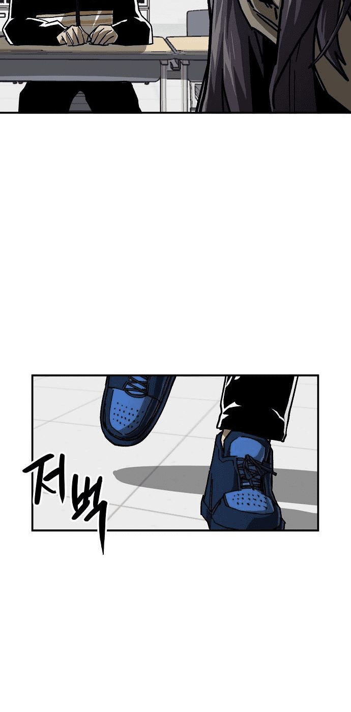 chỉ có cái c.h.ế.t mới là sự cứu rỗi chapter 18 48