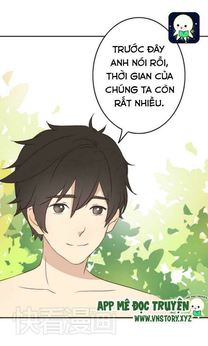 tình yêu không nói dối chapter 26 11
