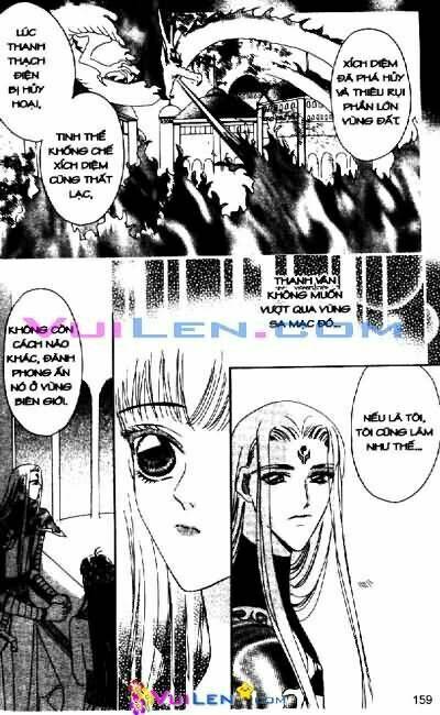 hai nàng công chúa chapter 4 159