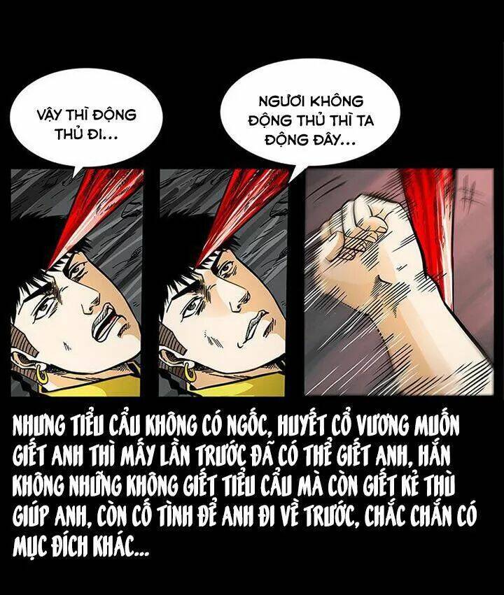 U Minh Ngụy Tượng Chapter 192 48