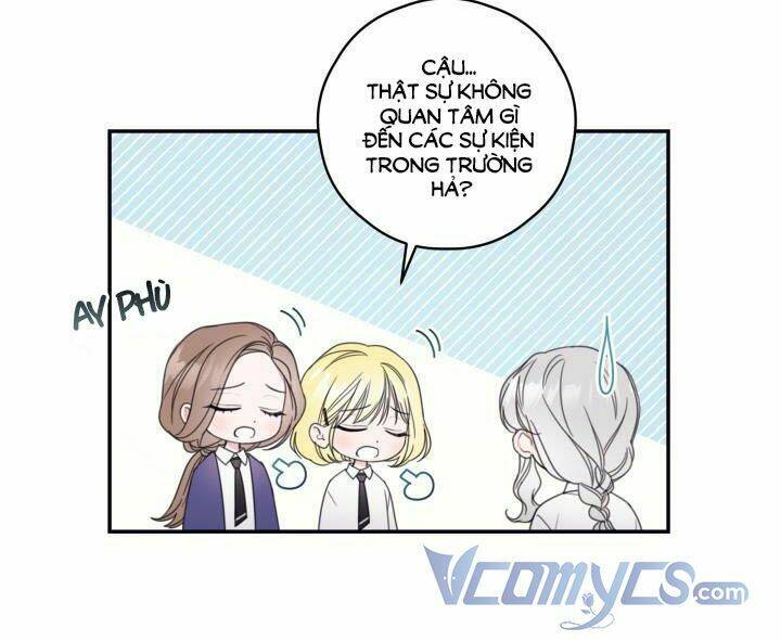 kiếp này tôi sẽ sống như một nhân vật phụ chapter 7 4