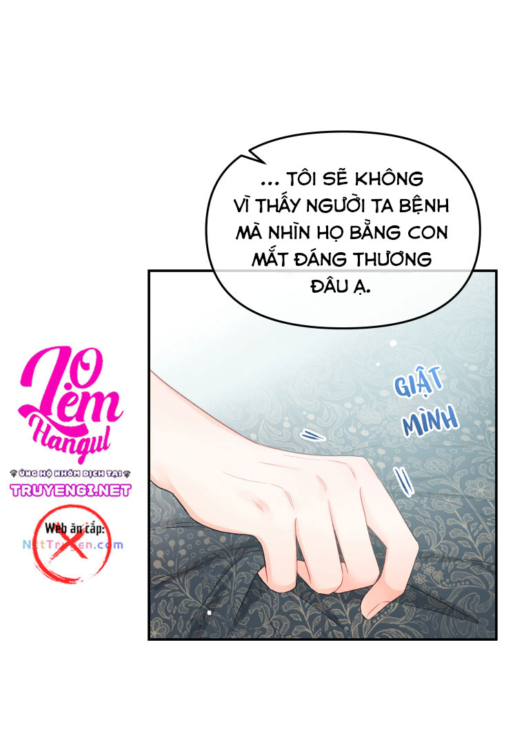 đừng đặt tình cảm mình vào cuốn sách đó chapter 3 22